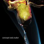 explosive drink b by Radu Tudor
