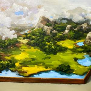 Collection Art for Slow Looking