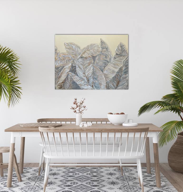 Original Abstract Other Painting by Lidiia Isakova