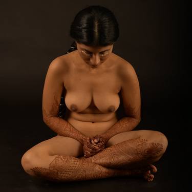 Original Nude Photography by Devine Arts