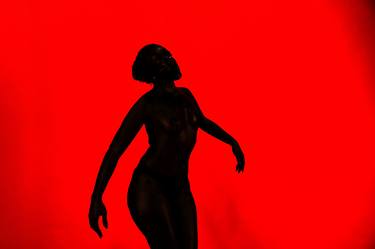 Original Conceptual Nude Photography by Devine Arts