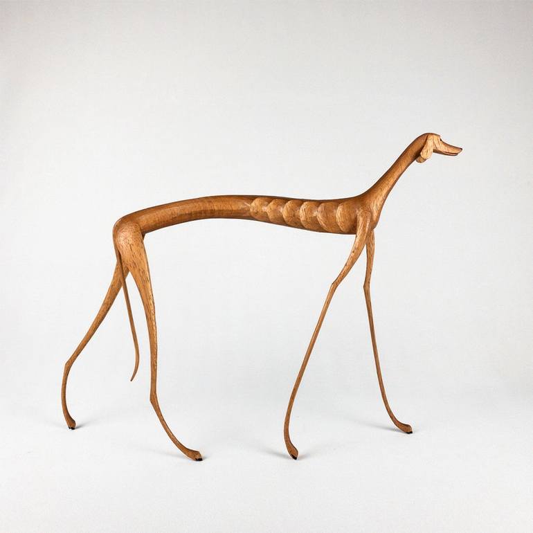 Original Contemporary Pop Culture/Celebrity Sculpture by Silvio Pacheco