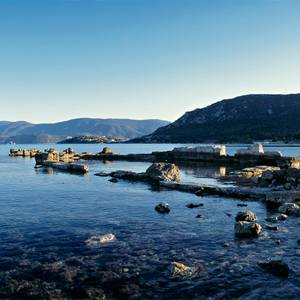 Collection SPR-Greece