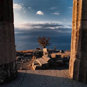 Collection SPR-Asia Minor