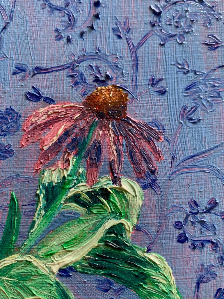 Original Contemporary Still Life Painting by Beatrise M