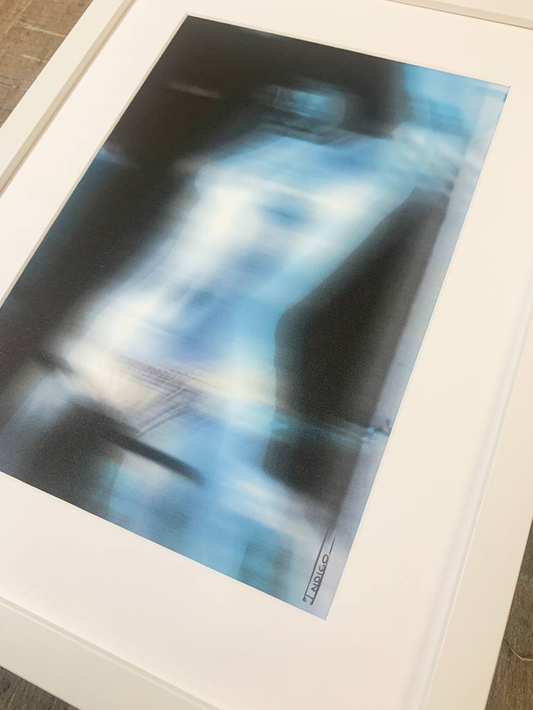 Original Conceptual Erotic Photography by - I N D I G O  -