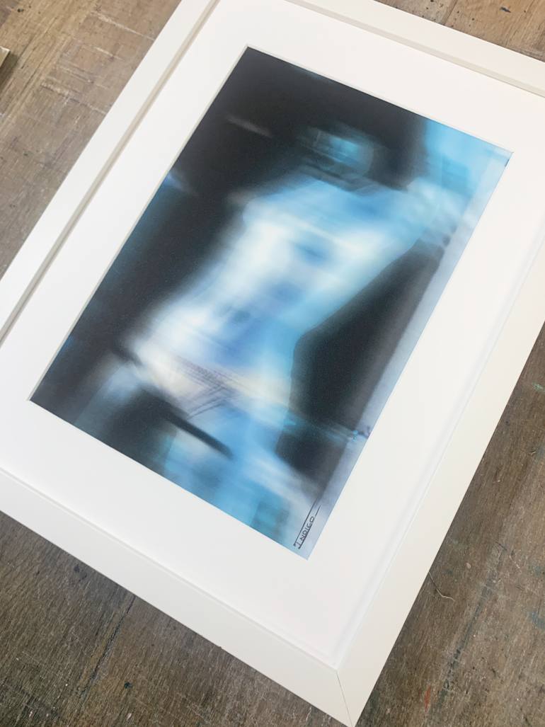 Original Conceptual Erotic Photography by - I N D I G O  -