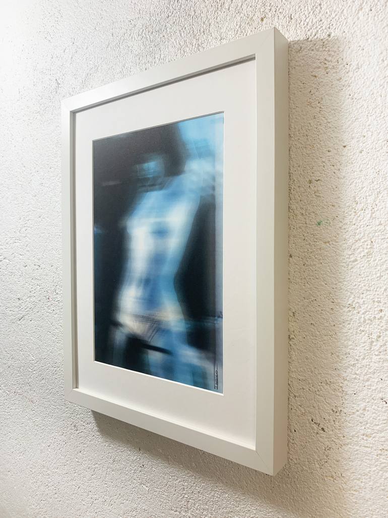 Original Conceptual Erotic Photography by - I N D I G O  -