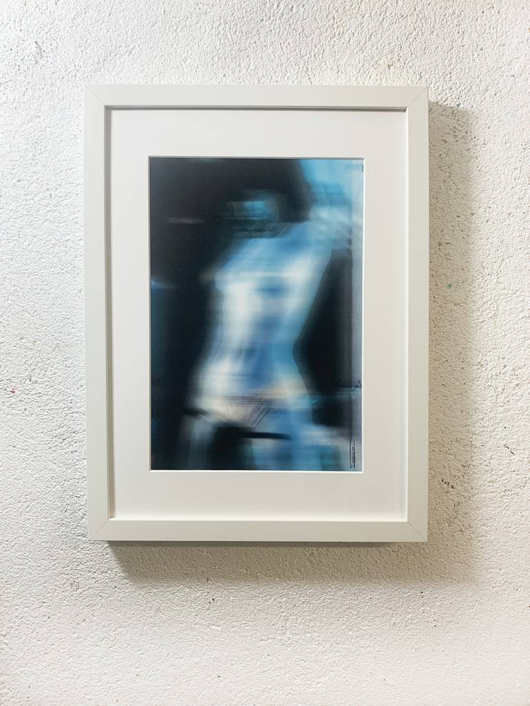 Original Conceptual Erotic Photography by - I N D I G O  -