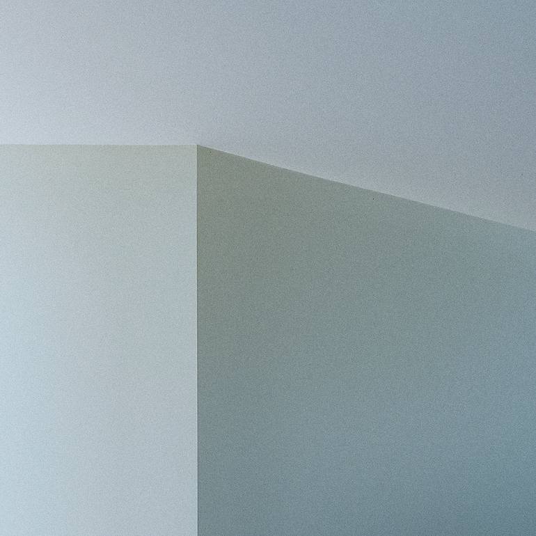 Original Abstract Architecture Photography by Scott Burrows