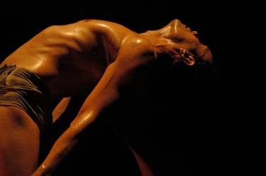 Original Figurative Body Photography by Caroline de Otero