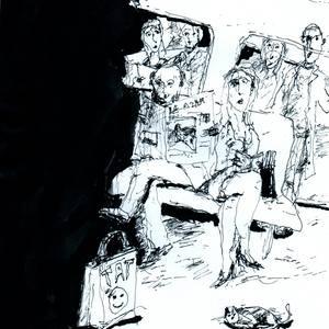 Collection Drawings < $500