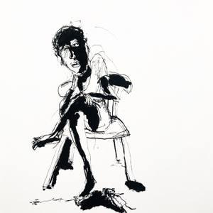 Black woman 2
