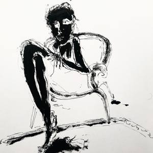 Black woman 3