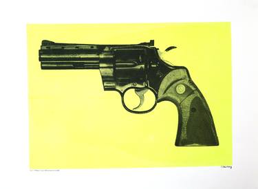 Original Fine Art Culture Printmaking by Jonathan Armstrong