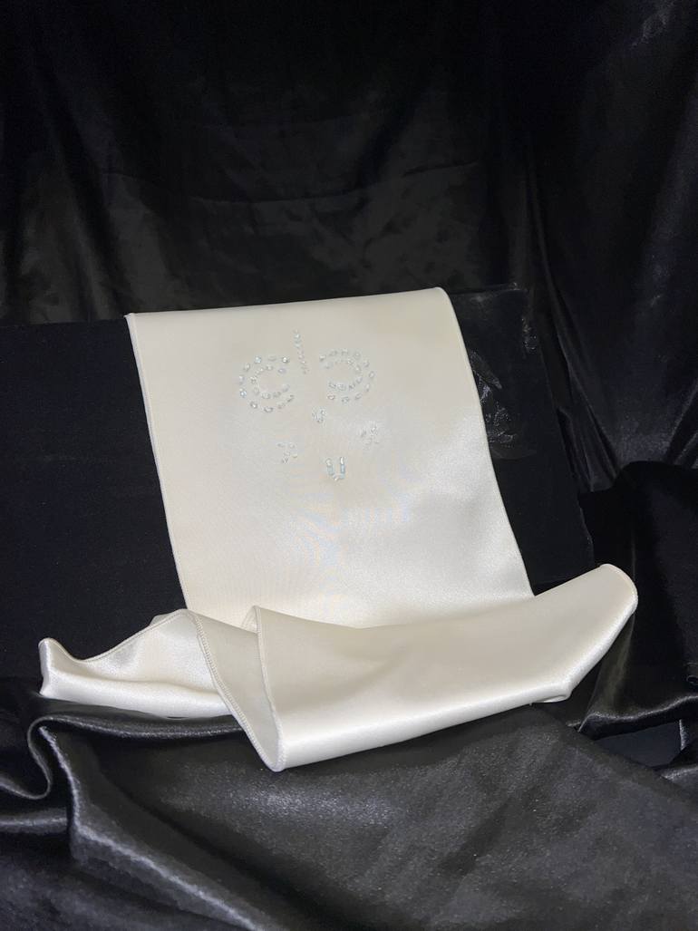 Original Abstract Expressionism World Culture Mixed Media by Wendy Seals