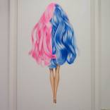 Talk to My Hair! by Gabriella Anouk