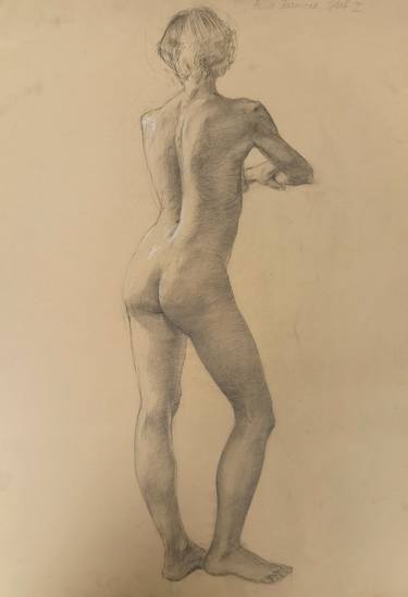 Nude thumb