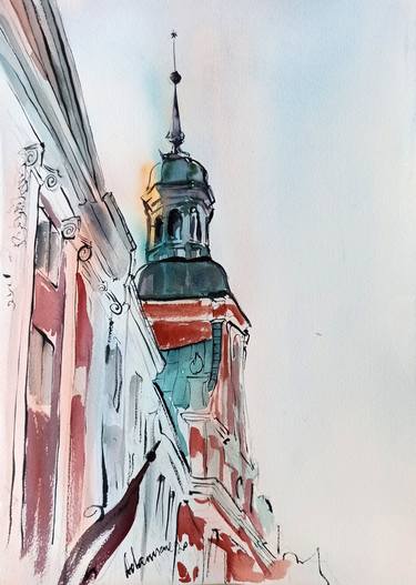 Riga in my Dreams #4 thumb