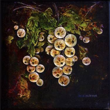 Original Impressionism Nature Paintings by Inga Login