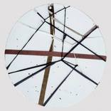 String table by Tim Eiag