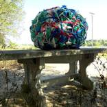 Gordian Knot by Tim Eiag