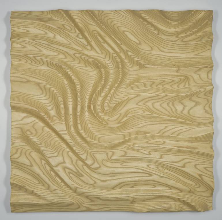 Original Abstract Other Sculpture by Ard Wijnen