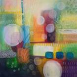 My Happy Place by Melanie Roschko