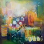 Tread Lightly by Melanie Roschko