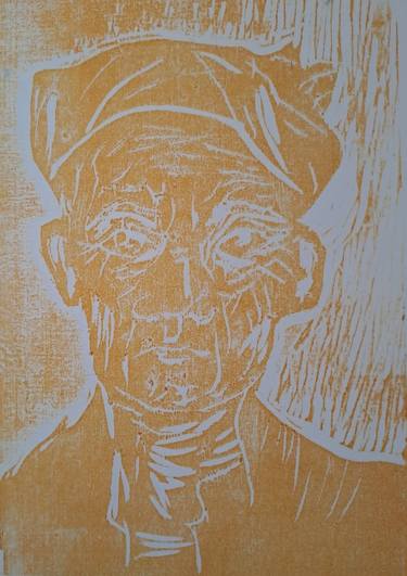Print of Culture Printmaking by E Ryan O'Shaughnessy