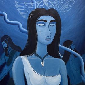 Mesopotamian Climax