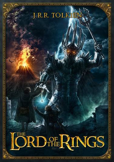 Lord of the Rings thumb