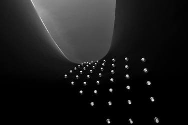 Original Minimalism Abstract Photography by Hermann Praeg