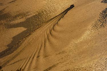 Original Minimalism Abstract Photography by Hermann Praeg