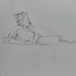 Nude by Valerio Giovannini