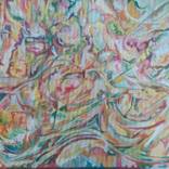 Abstract bodies and faces by Valerio Giovannini