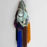 Braiding thoughts by Vanessa Valero
