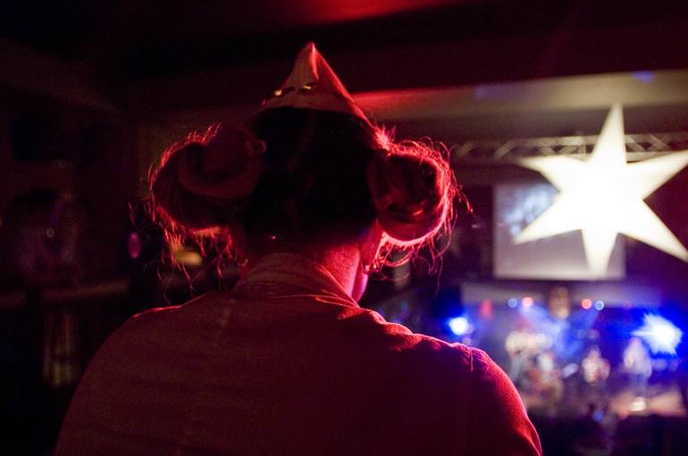 Original People Photography by Snezana Nikolic | Documentary Art on Paper | The night 9