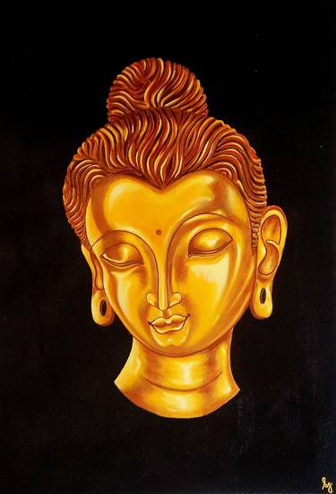The Golden Buddha thumb