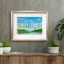 Only for reference purpose and frame is not included with the painting.
