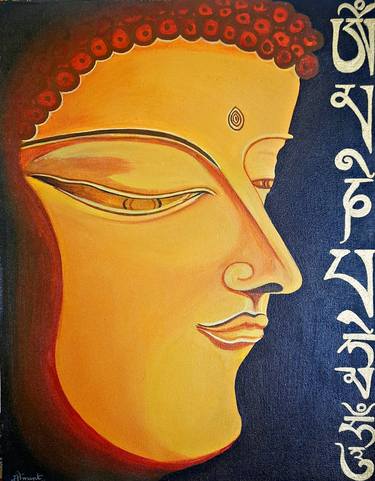 Buddha: The Enlightenment thumb