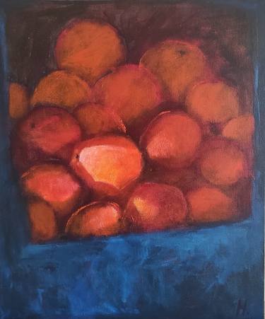 Oranges in blue box thumb