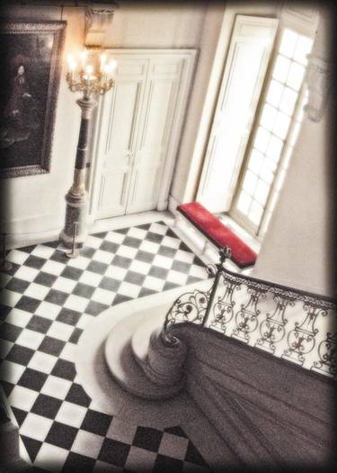 Versailles Staircase thumb