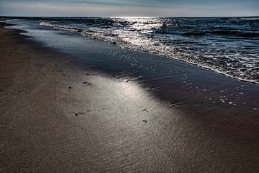 Original Seascape Photography by Arnold van Rheenen