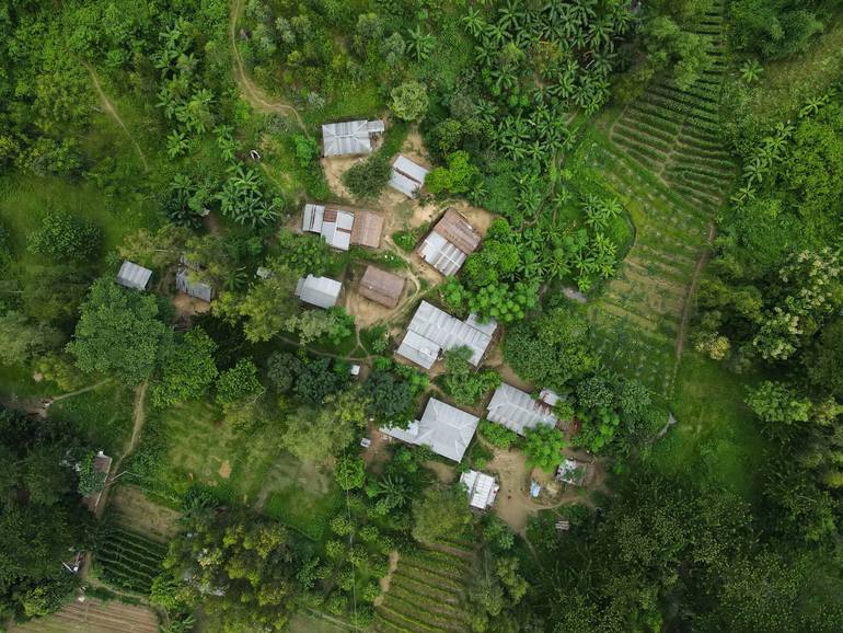 Original Documentary Other Photography by Muhammad Amdad Hossain
