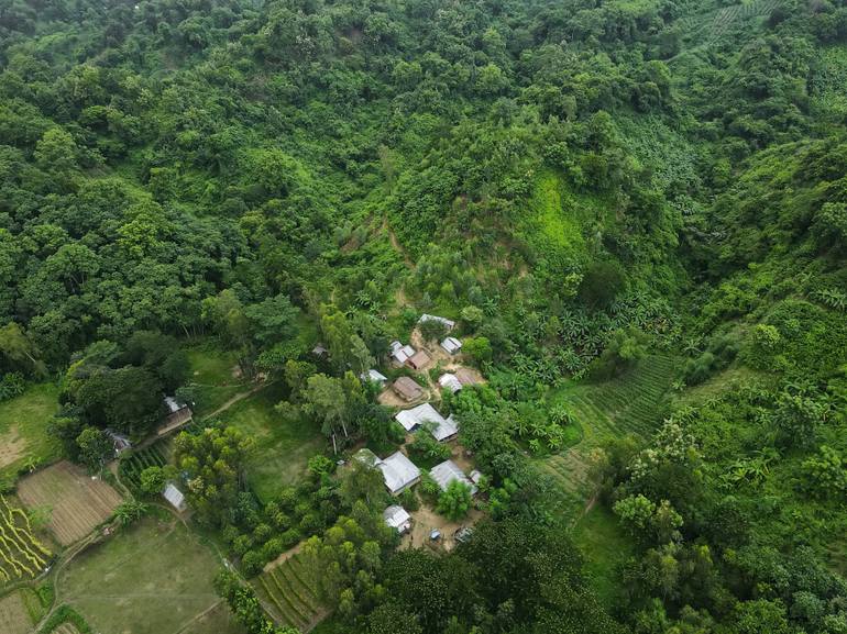 Original Documentary Other Photography by Muhammad Amdad Hossain