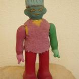 djoudou no 4 by Alain Vassoyan
