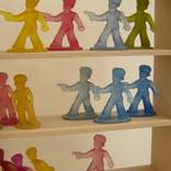 children game by Alain Vassoyan