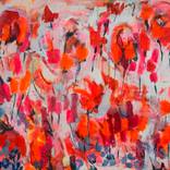 Collection Unexpected Reds