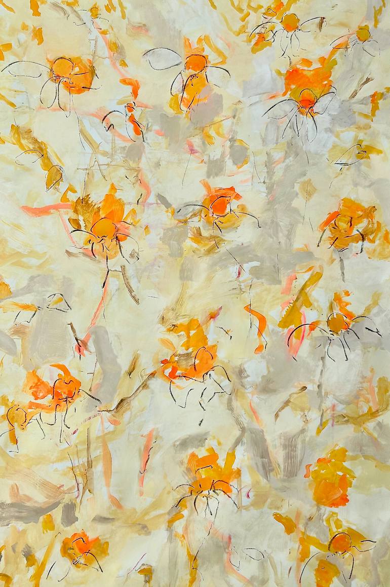 Original  Painting by per anders